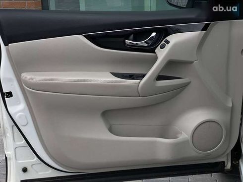 Nissan Rogue 2017 - фото 19