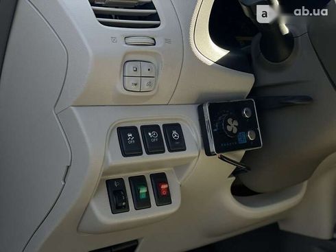 Nissan Leaf 2011 - фото 15