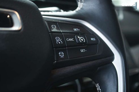 Jeep Grand Cherokee 2022 - фото 24