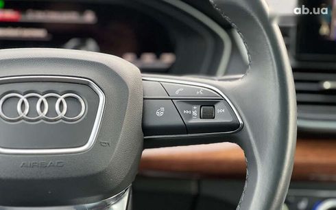 Audi Q5 2023 - фото 13
