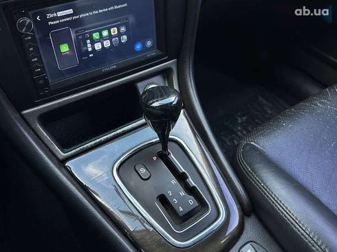 Jaguar X-Type 2004 - фото 27