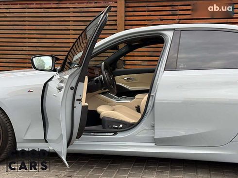BMW 3 серия 2023 - фото 18