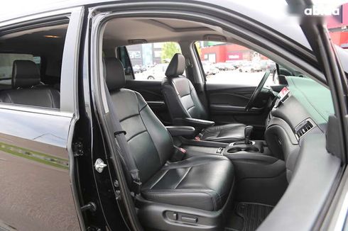 Honda Pilot 2018 - фото 12