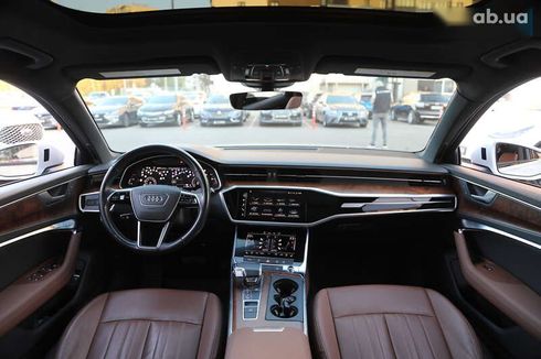 Audi A6 2022 - фото 10