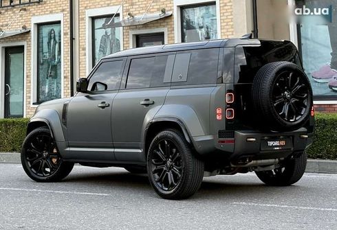 Land Rover Defender 2025 - фото 9