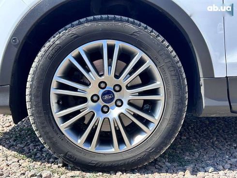 Ford Kuga 2013 - фото 11