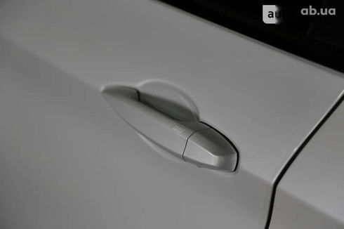 BMW X5 2016 - фото 29