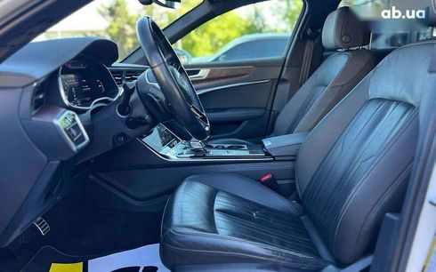 Audi A6 2018 - фото 11