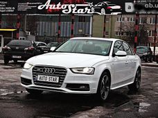 Продажа б/у Audi A4 в Черкассах - купить на Автобазаре