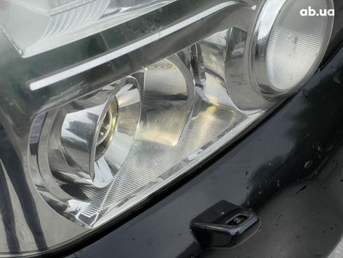 Nissan X-Trail 2008 черный - фото 4