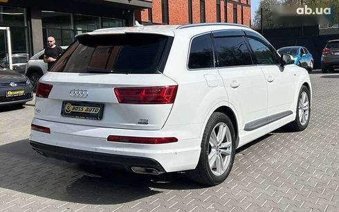 Audi Q7 2016 - фото 6