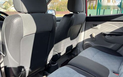 Kia Picanto 2006 - фото 21