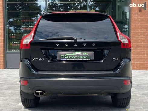 Volvo XC60 2011 - фото 13