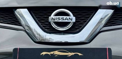 Nissan Rogue 2015 - фото 16