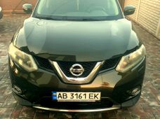 Продажа б/у Nissan X-Trail 2015 года - купить на Автобазаре