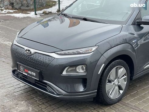 Hyundai Kona 2019 - фото 13