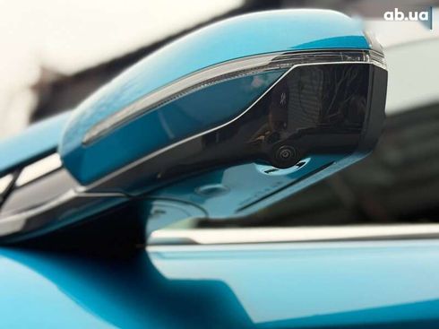 BYD Yuan EV 2023 - фото 16