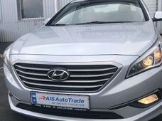 Продажа б/у Hyundai Sonata в Киевской области - купить на Автобазаре
