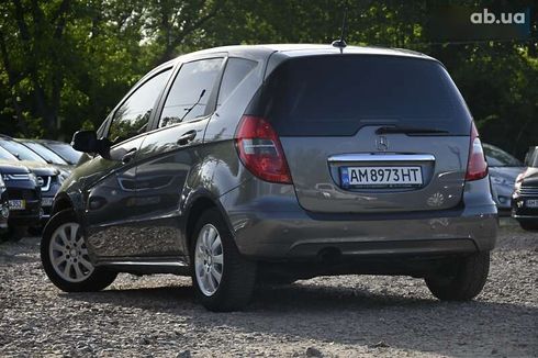 Mercedes-Benz A-Класс 2010 - фото 6