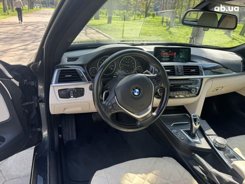BMW 4 серия 2017 серый - фото 10