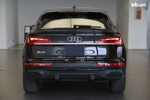 Audi SQ5 2022 - фото 5