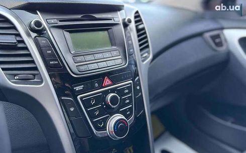 Hyundai i30 2013 - фото 12