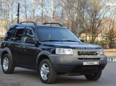 Запчастини Land Rover в Запорізькій області - купити на Автобазарі