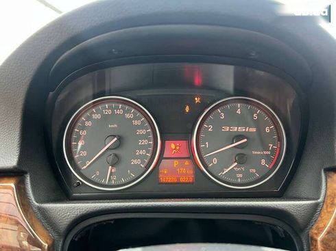 BMW 3 серия 2008 - фото 17