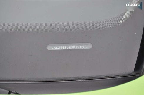 SEAT Ibiza 2013 - фото 28