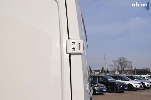 Volkswagen Crafter 2022 - фото 27