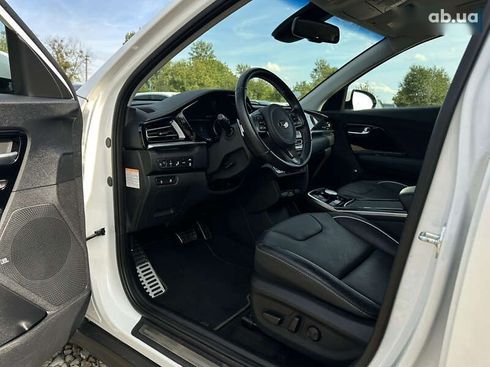 Kia Niro 2021 - фото 2