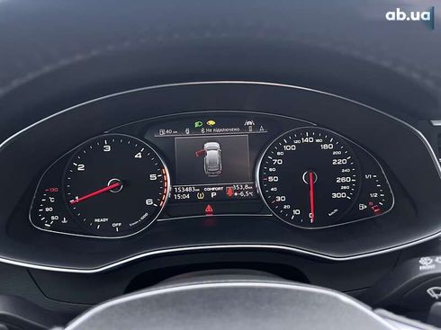 Audi a6 allroad 2019 - фото 20