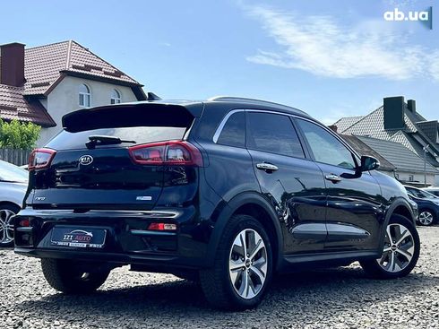 Kia Niro 2019 - фото 8