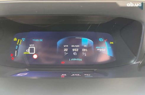 Peugeot 2008 2022 - фото 28