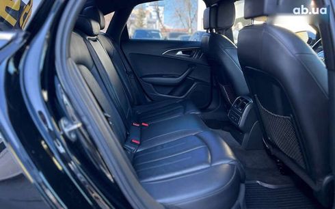 Audi A6 2016 - фото 30