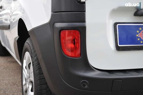 Renault Kangoo 2018 - фото 18