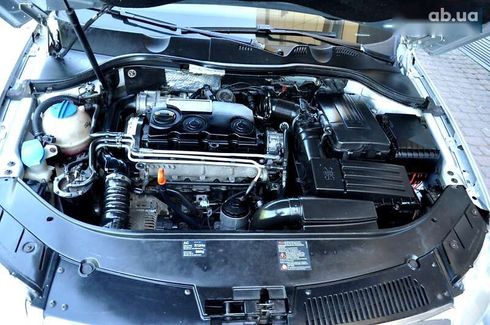 Volkswagen Passat 2007 - фото 28
