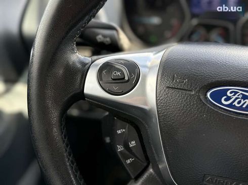 Ford C-Max 2013 - фото 27