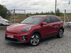 Продаж вживаних Kia Niro 2020 року - купити на Автобазарі