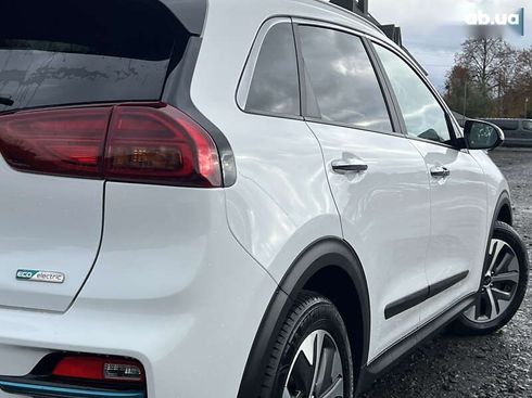 Kia Niro 2021 - фото 13