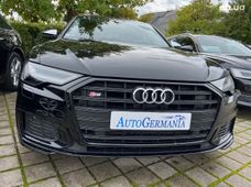 Купить Audi S6 2022 бу в Киеве - купить на Автобазаре