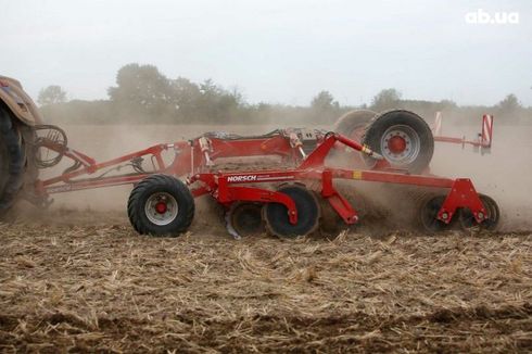 HORSCH Joker 6 HD 2025 - фото 3