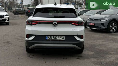 Volkswagen ID.4 2021 - фото 13