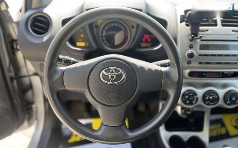 Toyota Urban Cruiser 2009 - фото 13