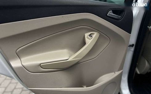 Ford Escape 2014 - фото 19