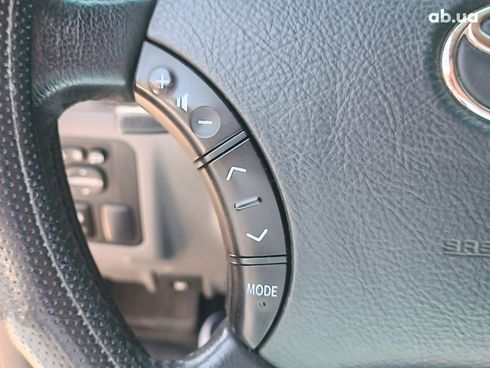 Toyota Land Cruiser Prado 2008 серый - фото 25