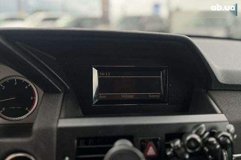 Mercedes-Benz GLK-Класс 2011 - фото 18