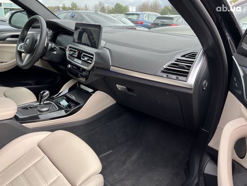 BMW X4 2022 - фото 23