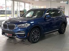 Продажа б/у BMW X3 в Киевской области - купить на Автобазаре
