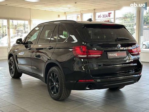BMW X5 2014 - фото 7